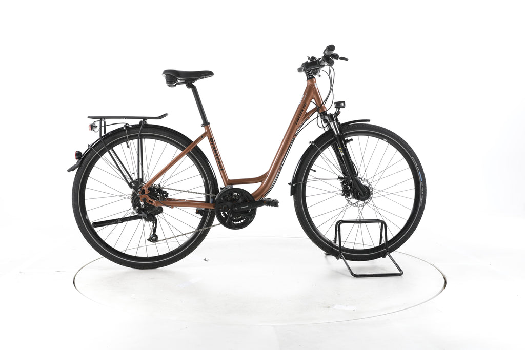 Checker Pig Suma Fahrrad City & Trekking - Image 1