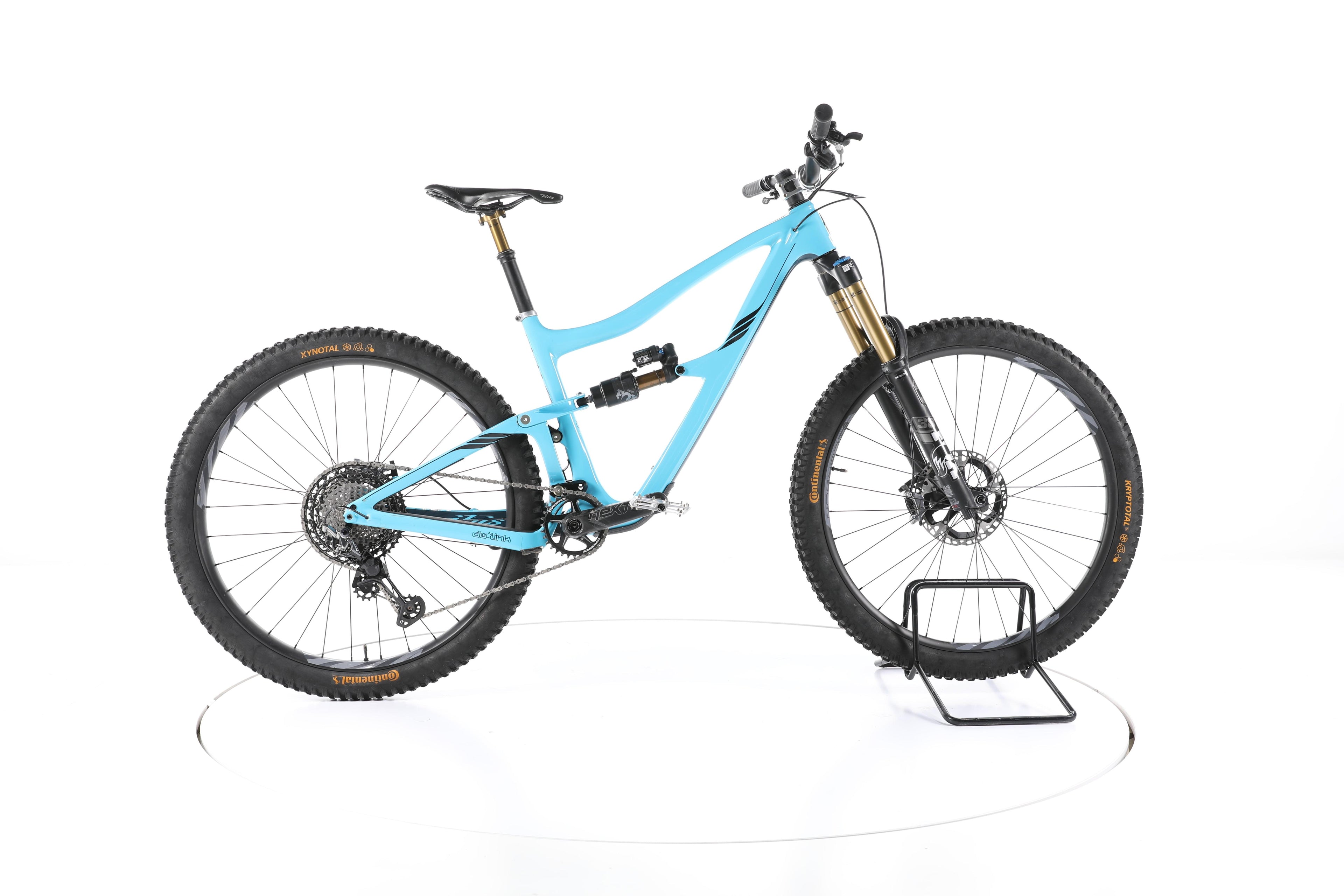Ibis Cycles Ripmo V2 - Image 1