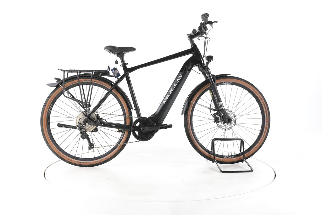 Bulls Cross Rider EVO 1 E-Bike - Image 1
