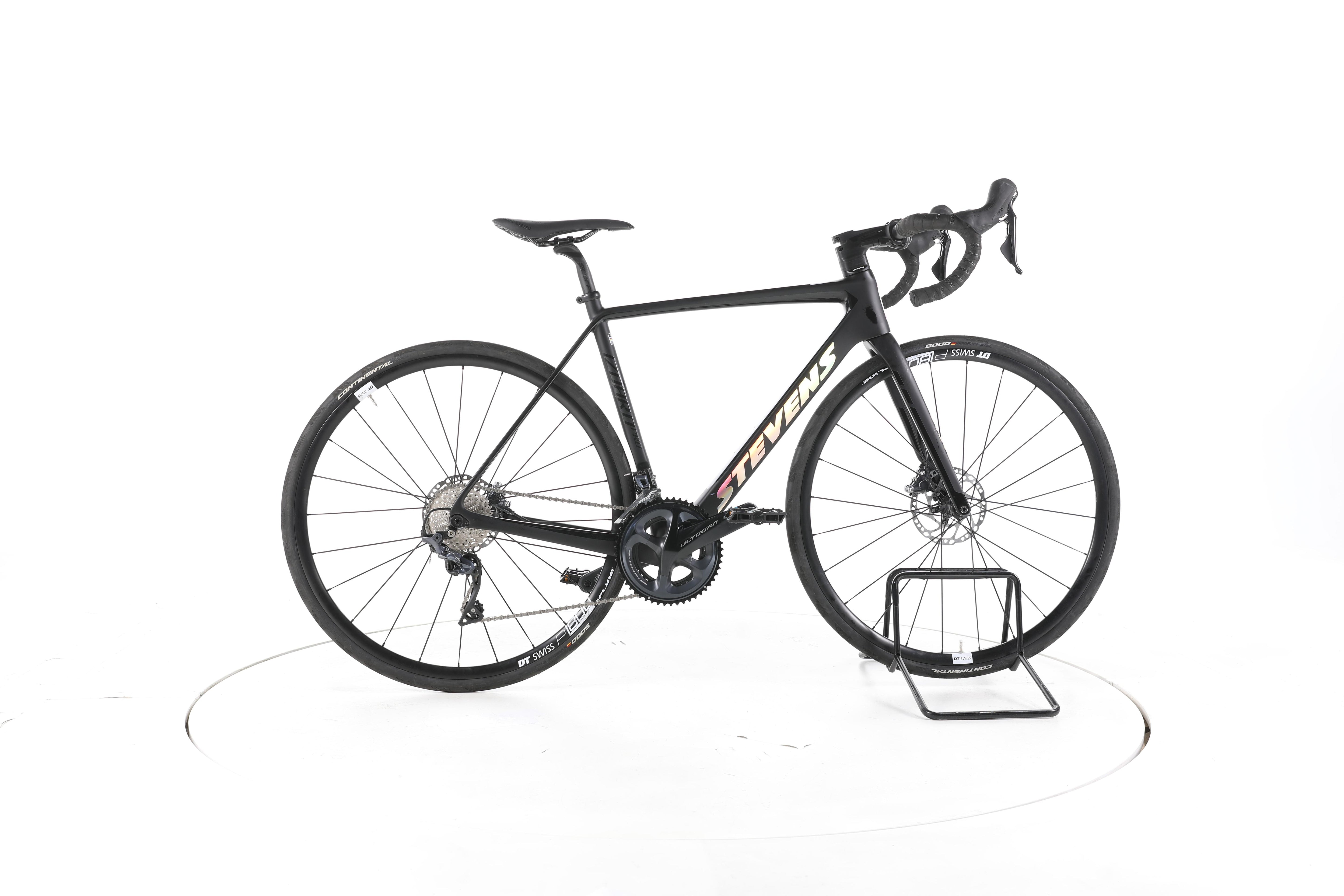 Stevens Izoard Pro Disc Fahrrad Rennrad & Gravel - Image 1