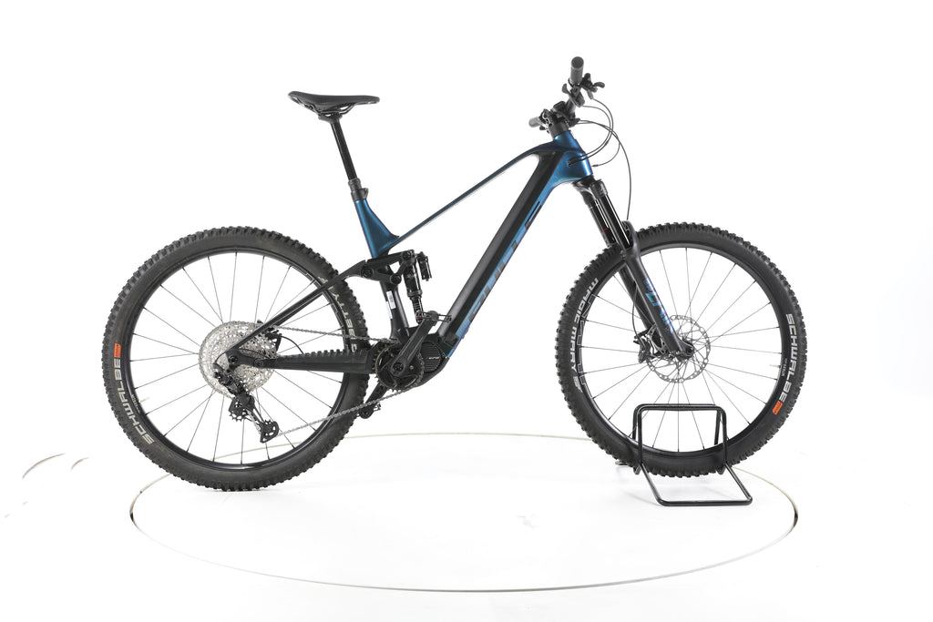 Bulls Sonic Evo EN SL 1 Fully E-Bike Carbon 2023 - Image 1