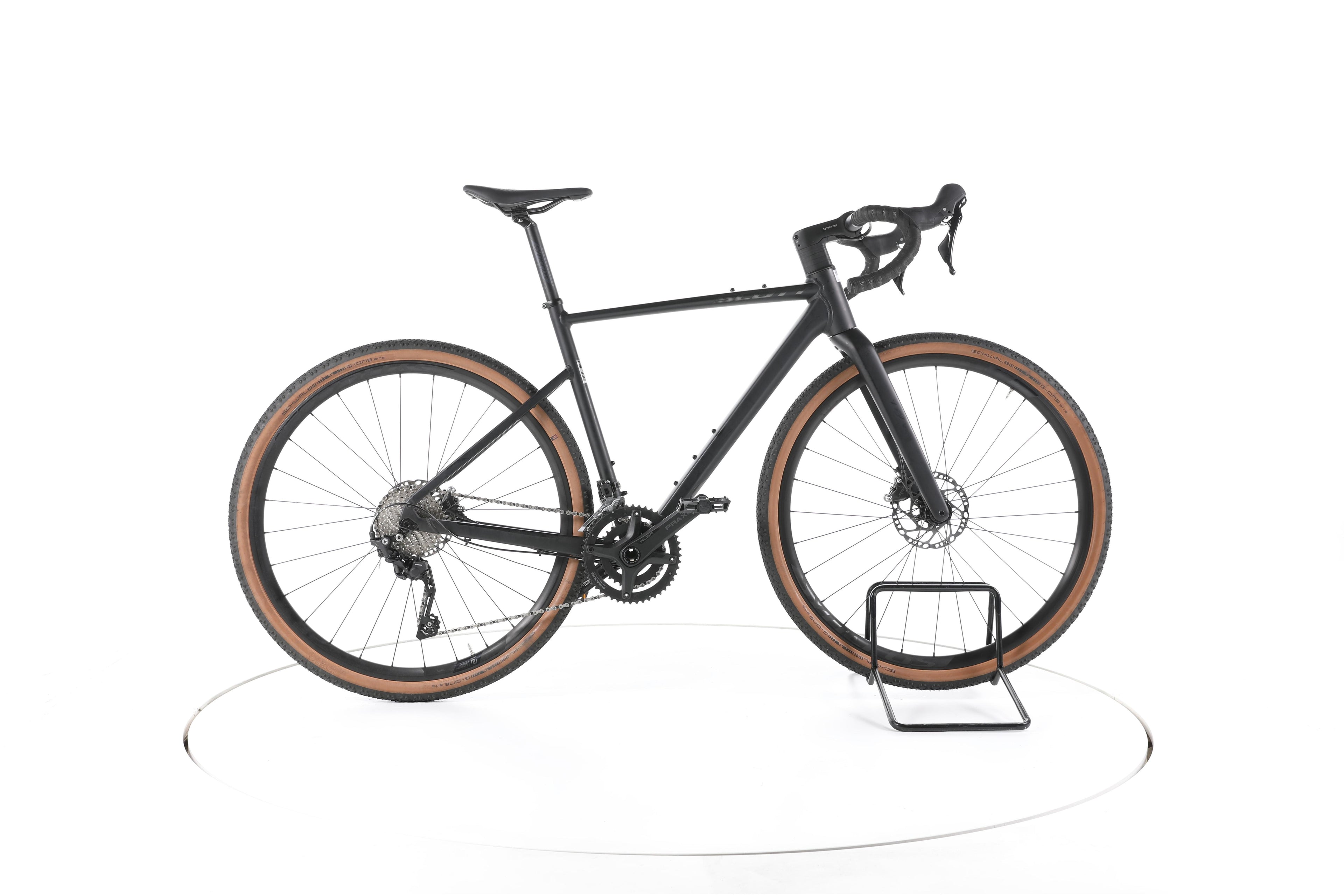 Scott Speedster Gravel 30 - Image 1