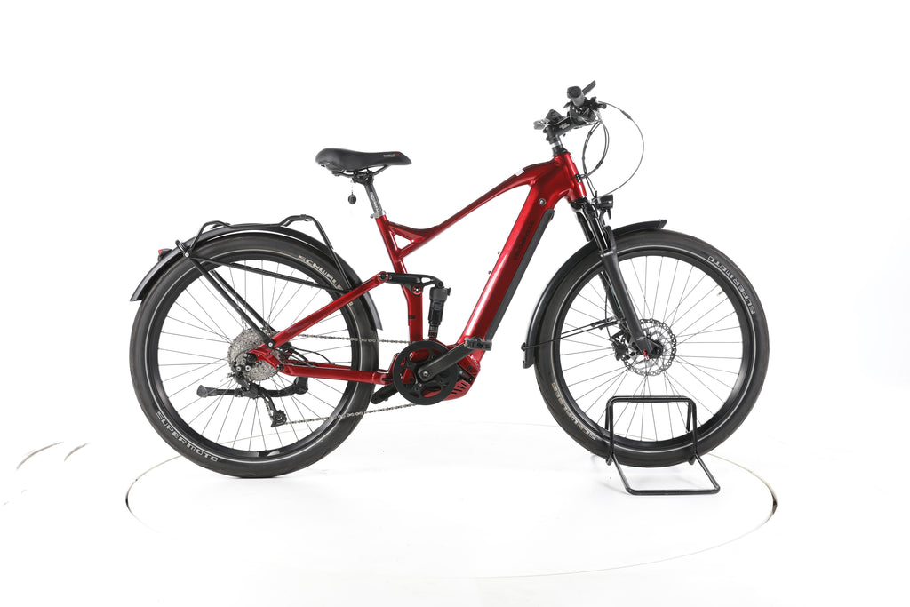 Velo de Ville Sport FEB 990 SUV E-Bike - Image 1