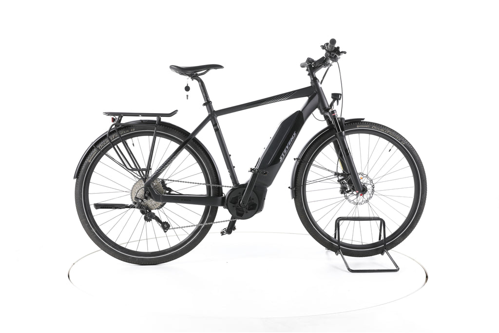 Stevens E-6X Tour Trekking E-Bike - Image 1