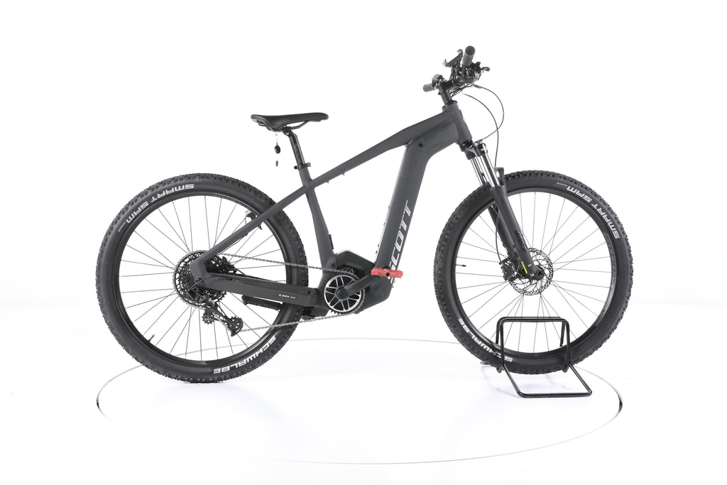Scott Aspect eRIDE 920 E-Bike 2024 - Image 1