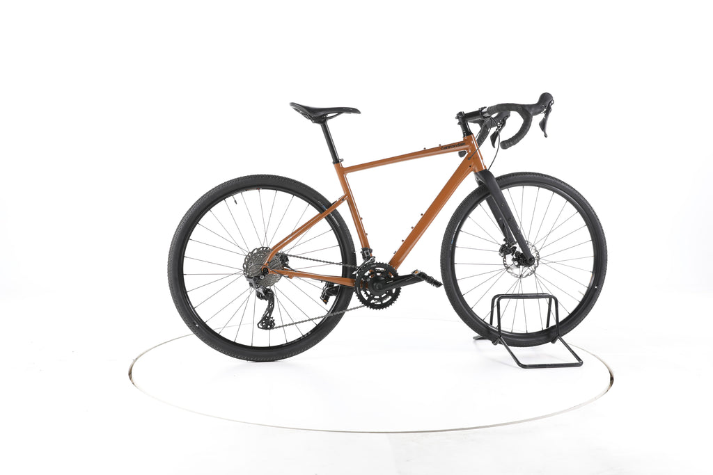 Cannondale Topstone 1 Gravelbike - Image 1