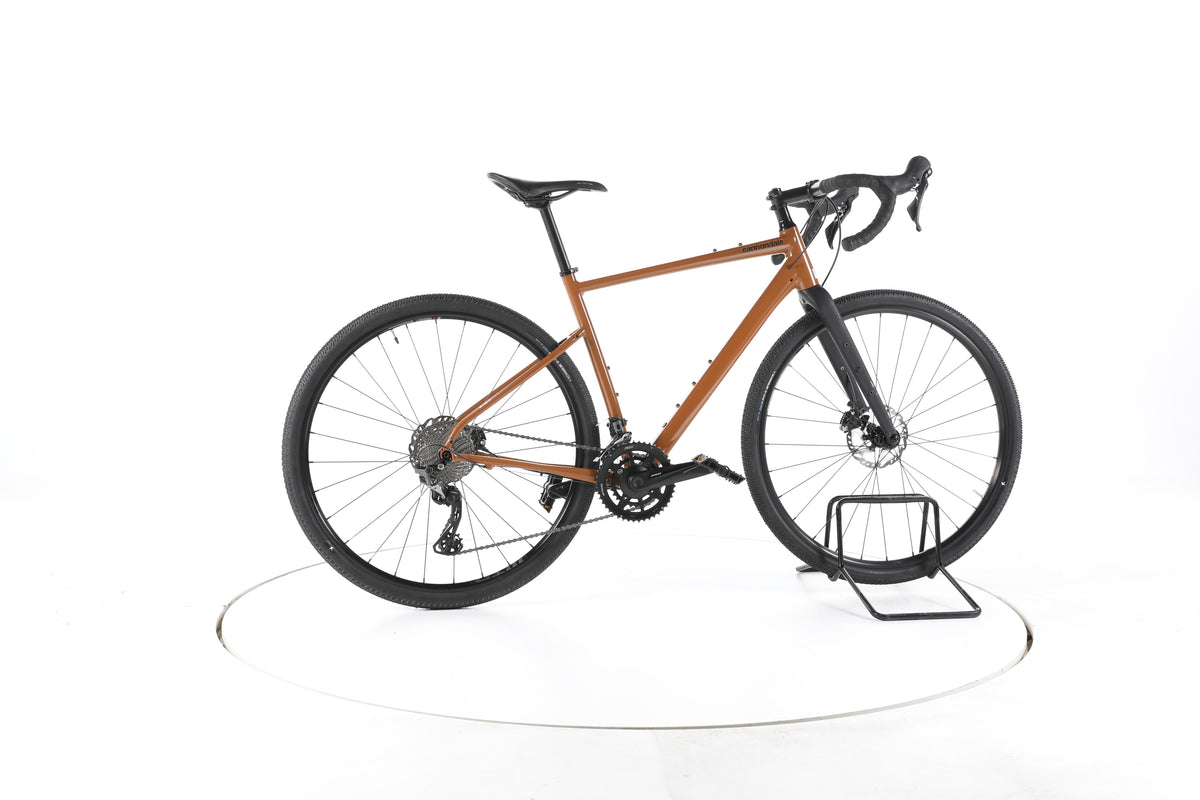 Cannondale Topstone 1 Gravelbike - Image 1