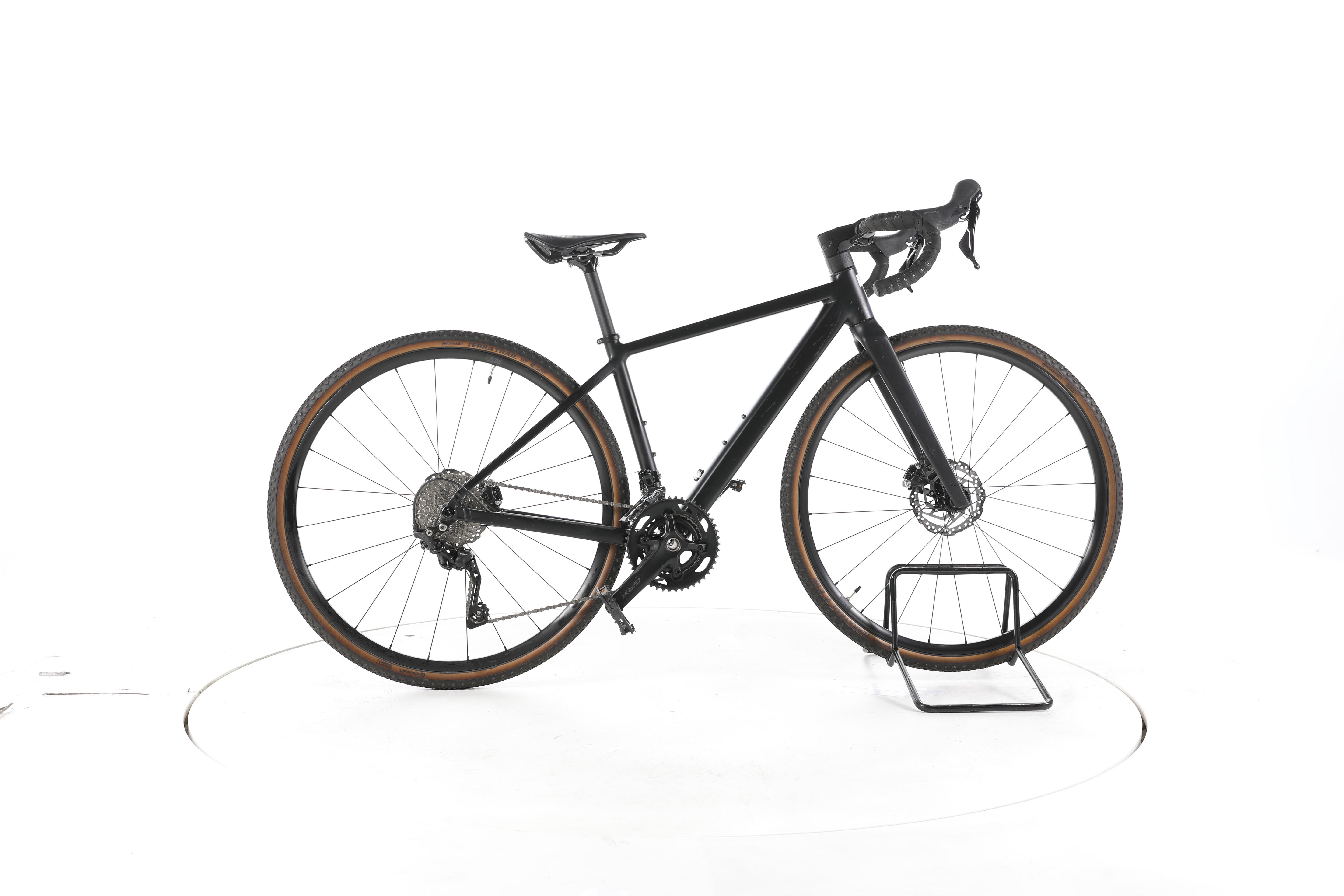 Rose Blend GRX 400 Gravelbike - Image 1