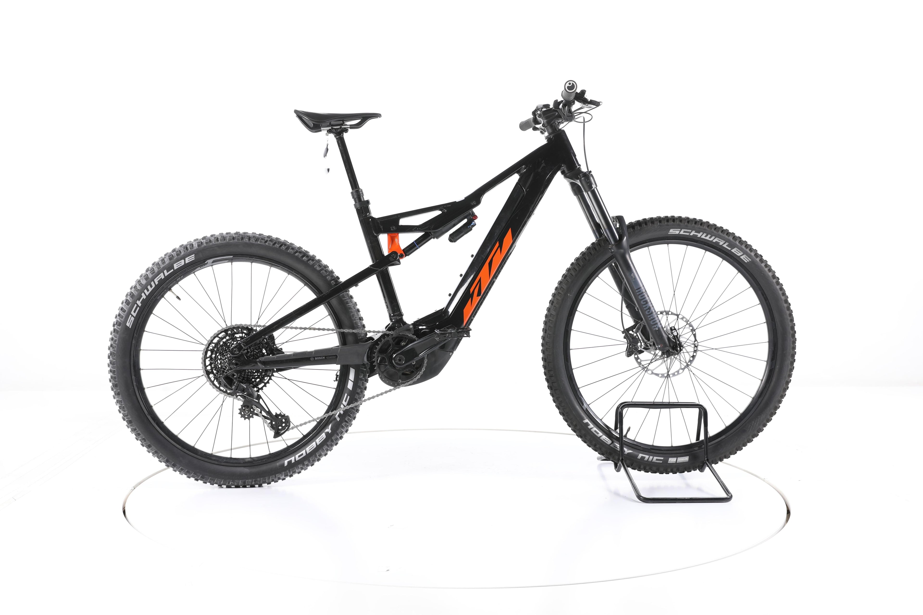 KTM MACINA KAPOHO 7973 Fully E-Bike 2023 - Image 1