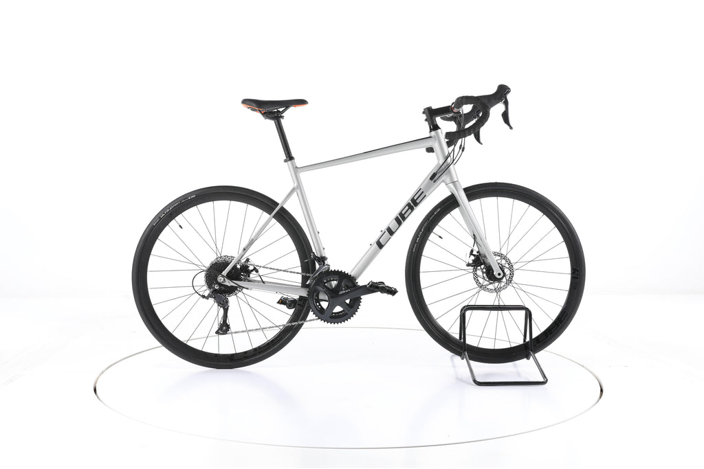 Cube Attain Pro - Image 1