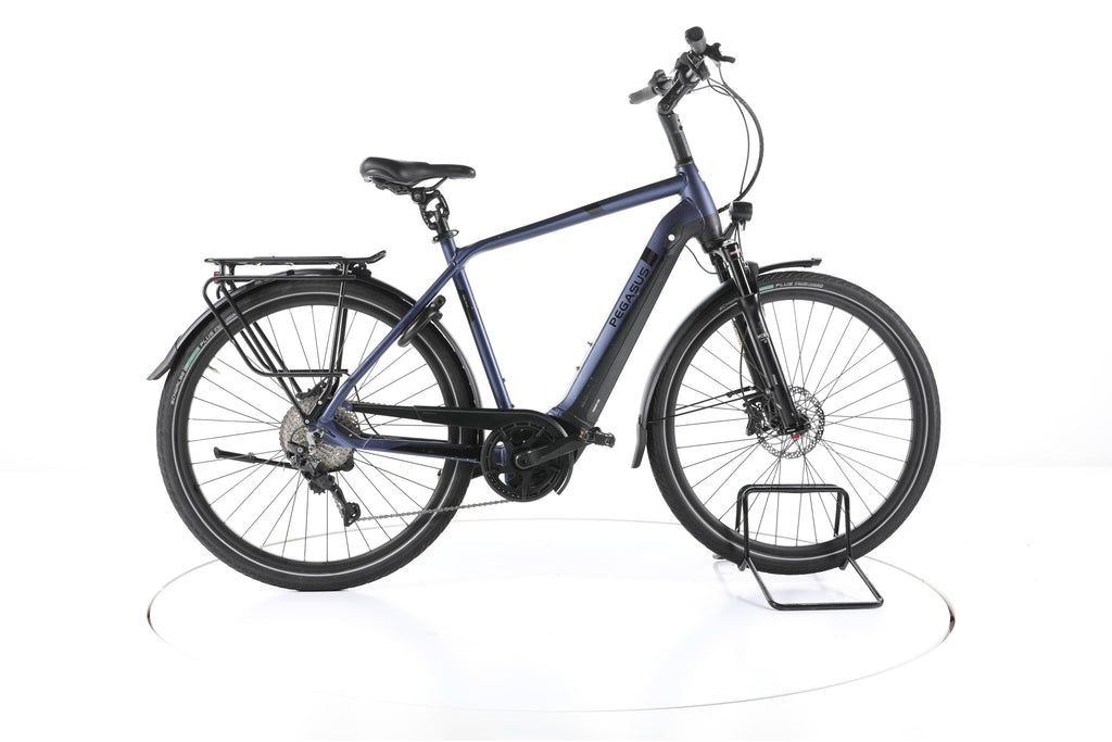 Pegasus Strong Evo 10 Lite Trekking E-Bike - Image 1