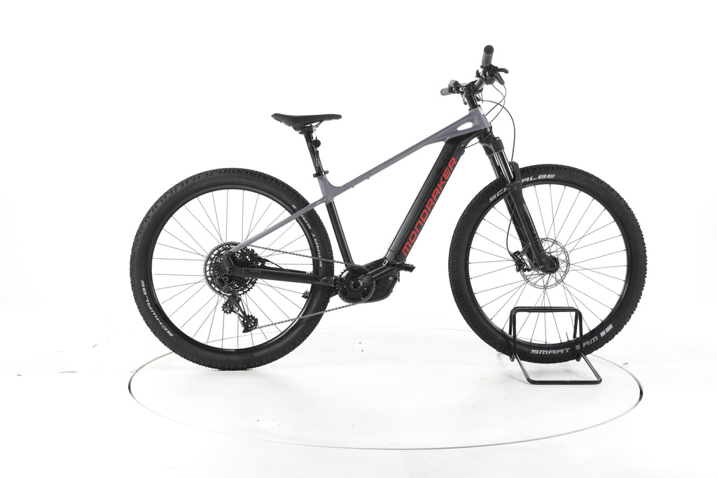 Mondraker Prime E-Bike - Image 1