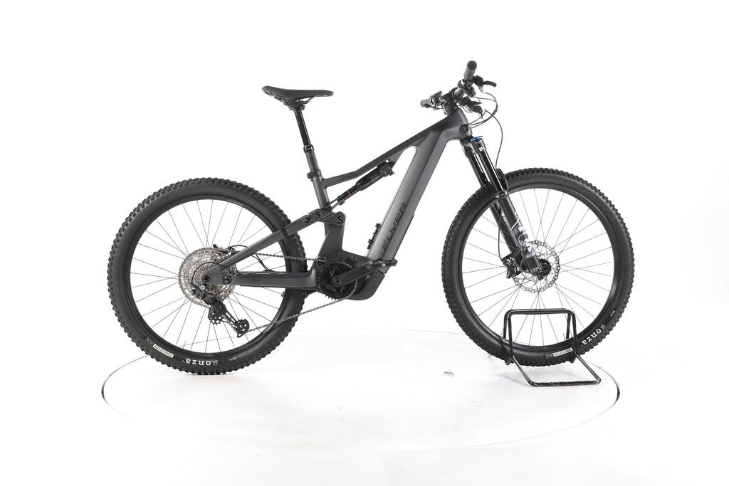 FLYER Uproc X 2.10 E-Bike Fully - Image 1