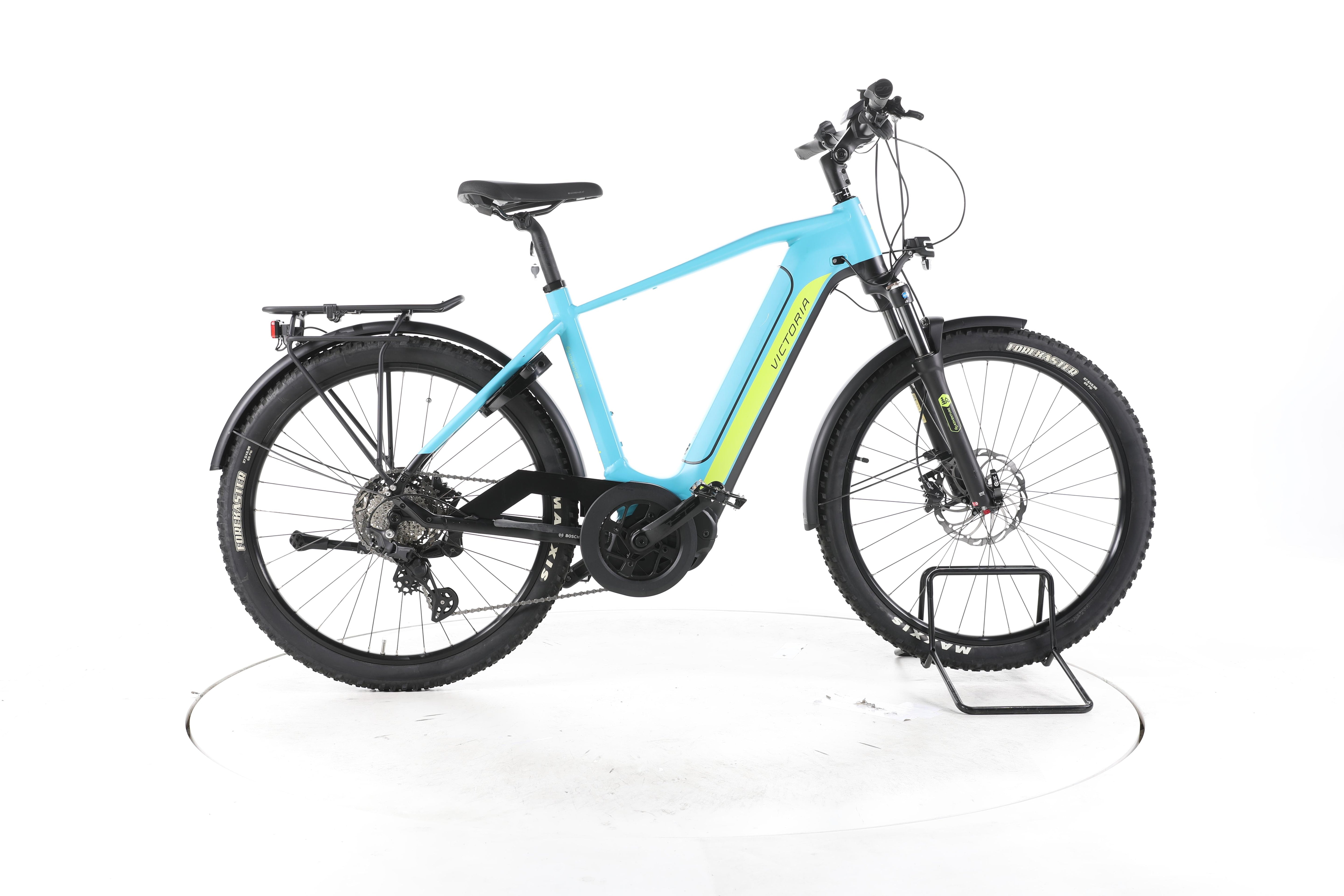 Victoria eAdventure 12.8 Trekking E-Bike - Image 1