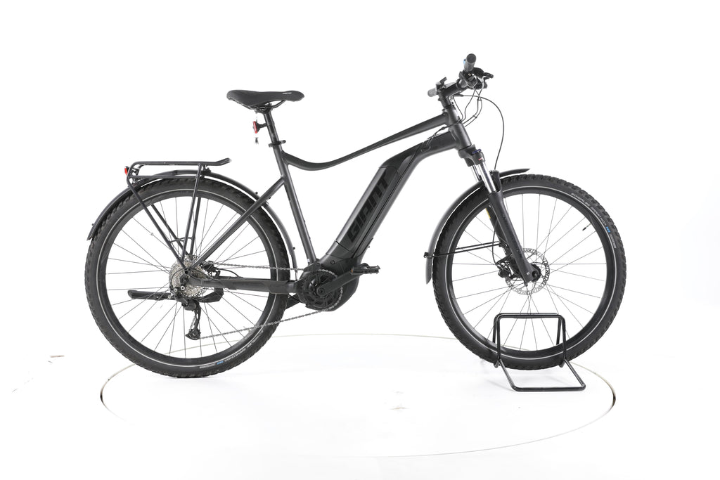 Giant Talon E+ EX Trekking E-Bike - Image 1