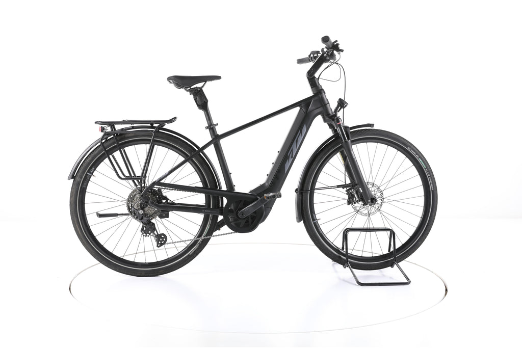 KTM Macina Style 730 Trekking E-Bike 2023 - Image 1