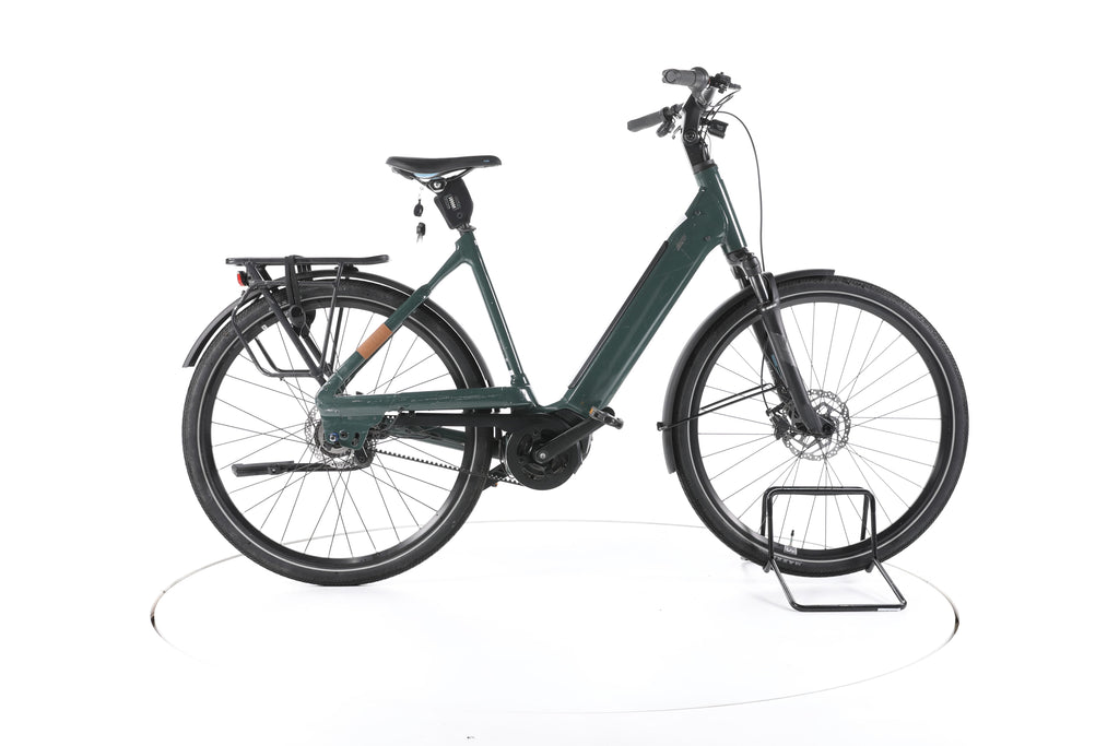 Liv Allure E+ 1 City E-Bike Tiefeinsteiger - Image 1