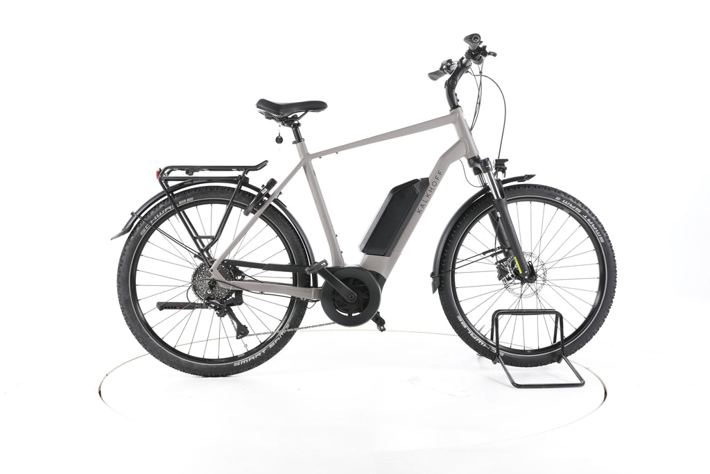 Kalkhoff Entice 1.B Move Trekking E-Bike 2023 - Image 1