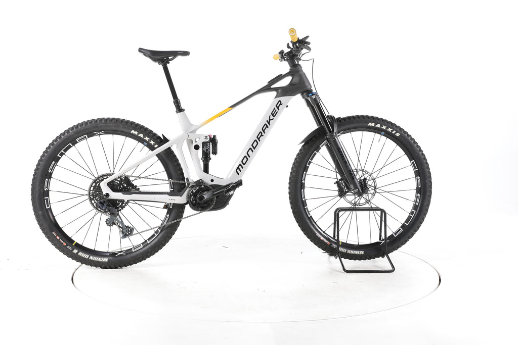 Mondraker Crafty R E-Bike Fully Carbon 2024 - Image 1