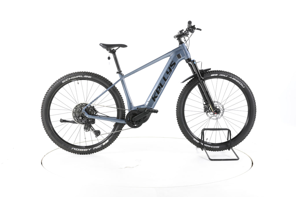 Kellys Tygon R50 E-Bike 2023 - Image 1