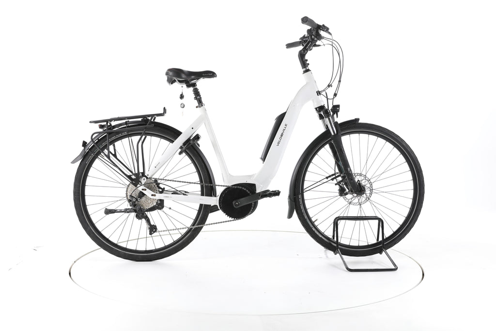 Velo de Ville AEB 800 Trekking E-Bike Tiefeinsteiger - Image 1