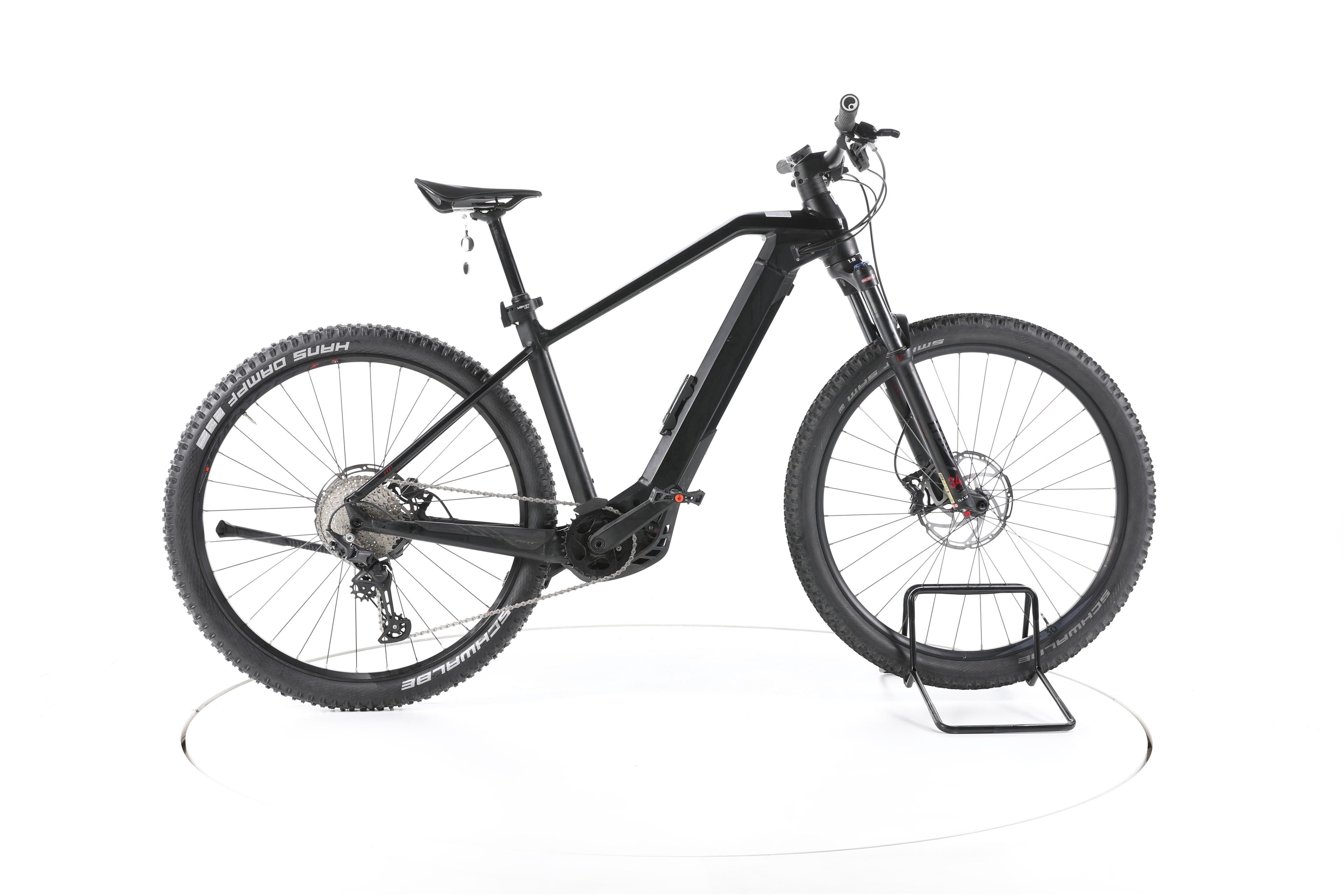 Bulls Sonic EVO 1 E-Bike - Image 1