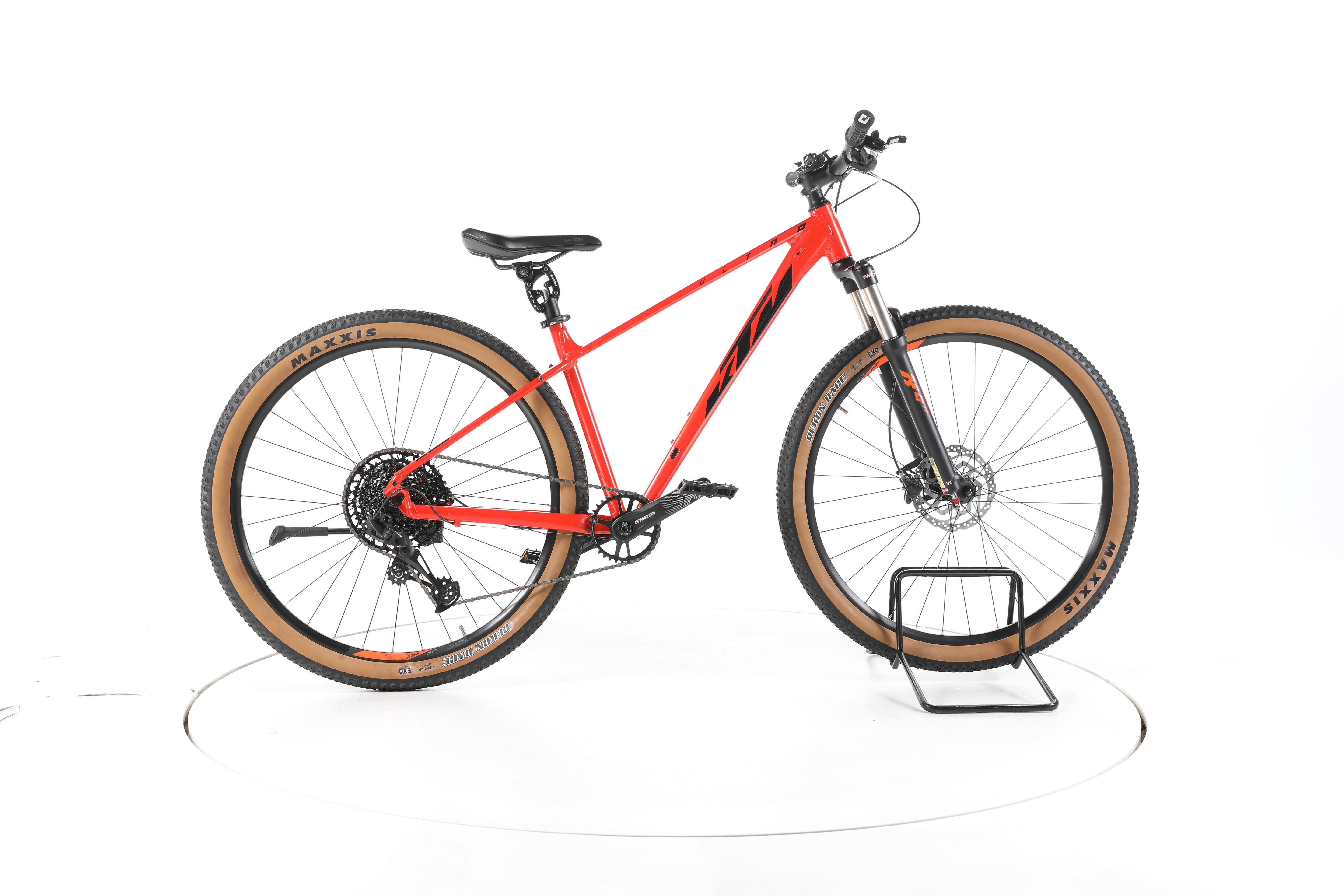KTM ULTRA RIDE 29 Fahrrad Hardtail - Image 1
