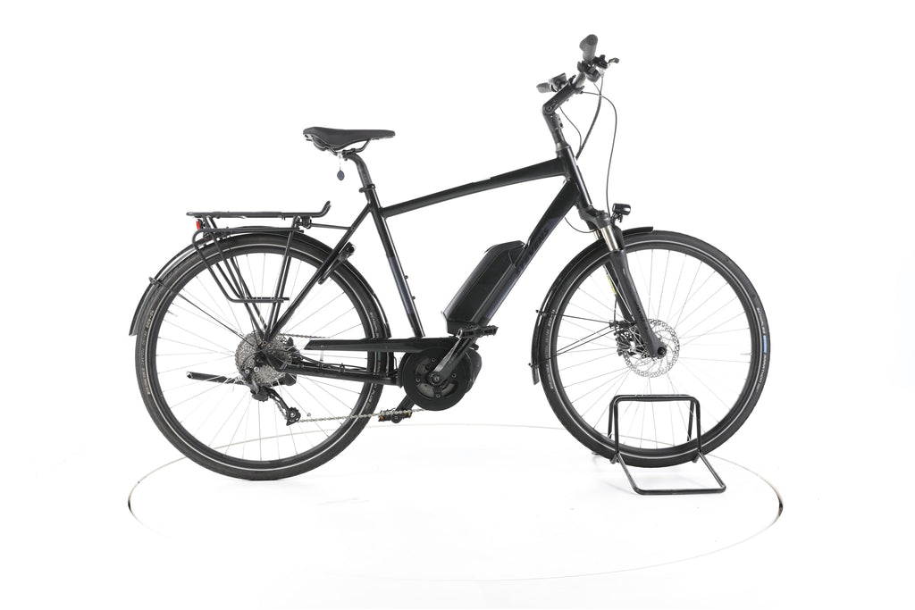 Stevens E-Molveno Trekking E-Bike - Image 1