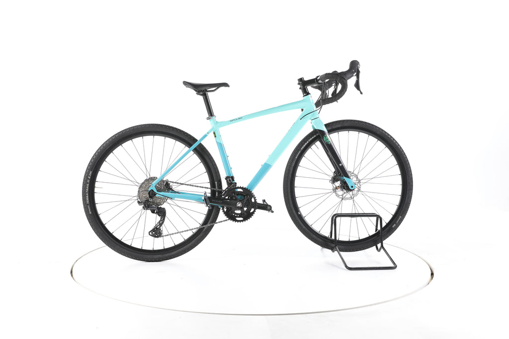 Bianchi Impulso Allroad Gravelbike - Image 1