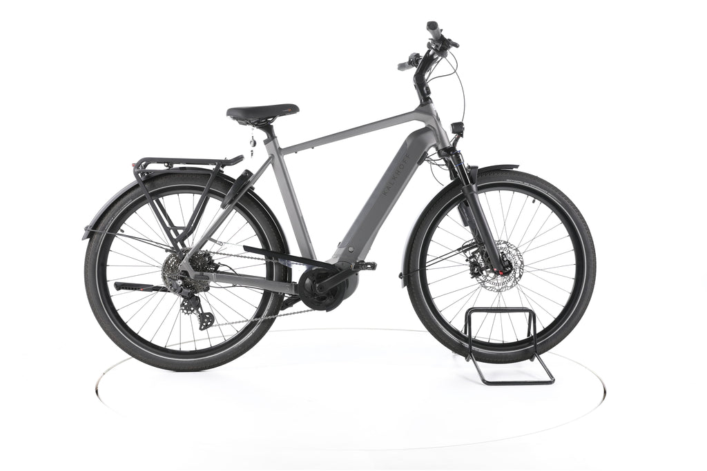 Kalkhoff Endeavour 5.B Advance+ ABS Trekking E-Bike 2023 - Image 1