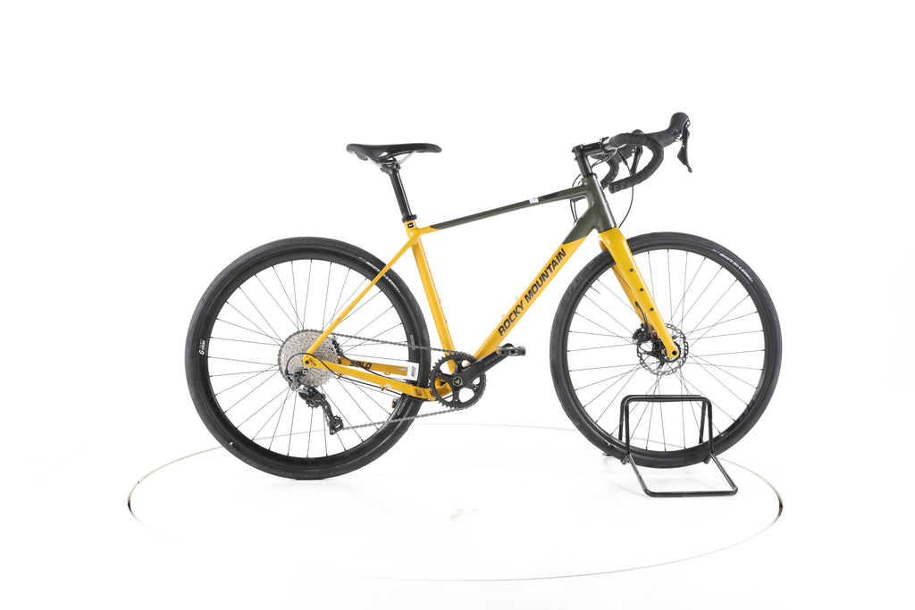 Rocky Mountain Solo 50 - Image 1