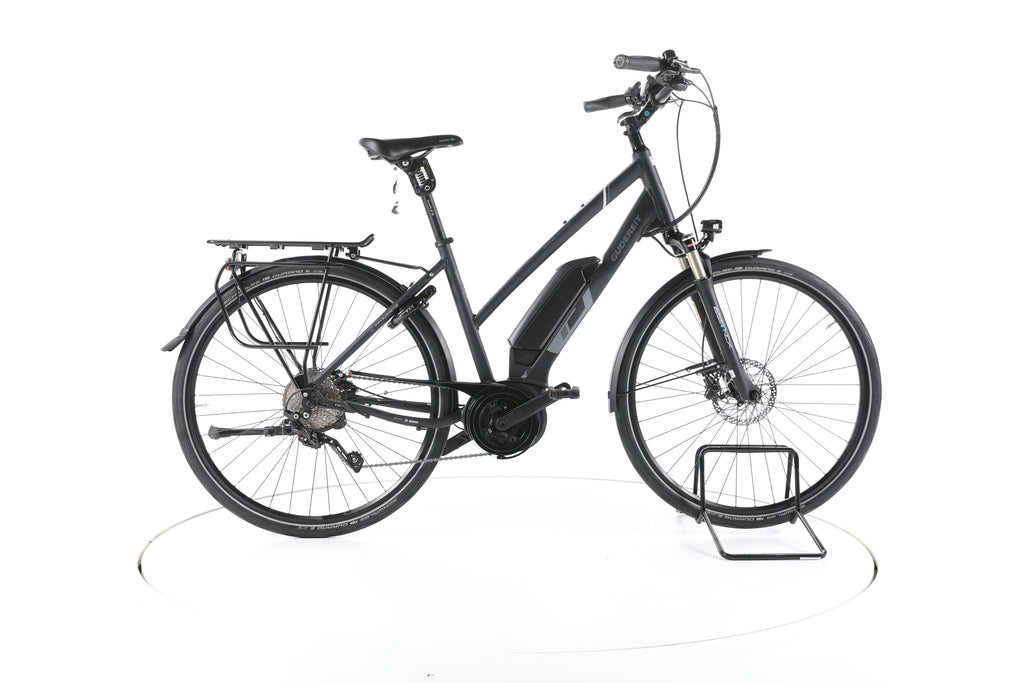 Gudereit ET-7 evo Trekking E-Bike - Image 1