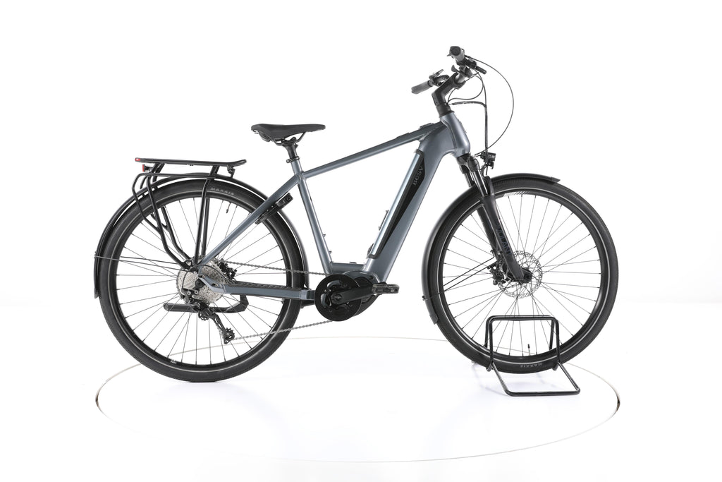 BESV TR 1.2 Trekking E-Bike - Image 1