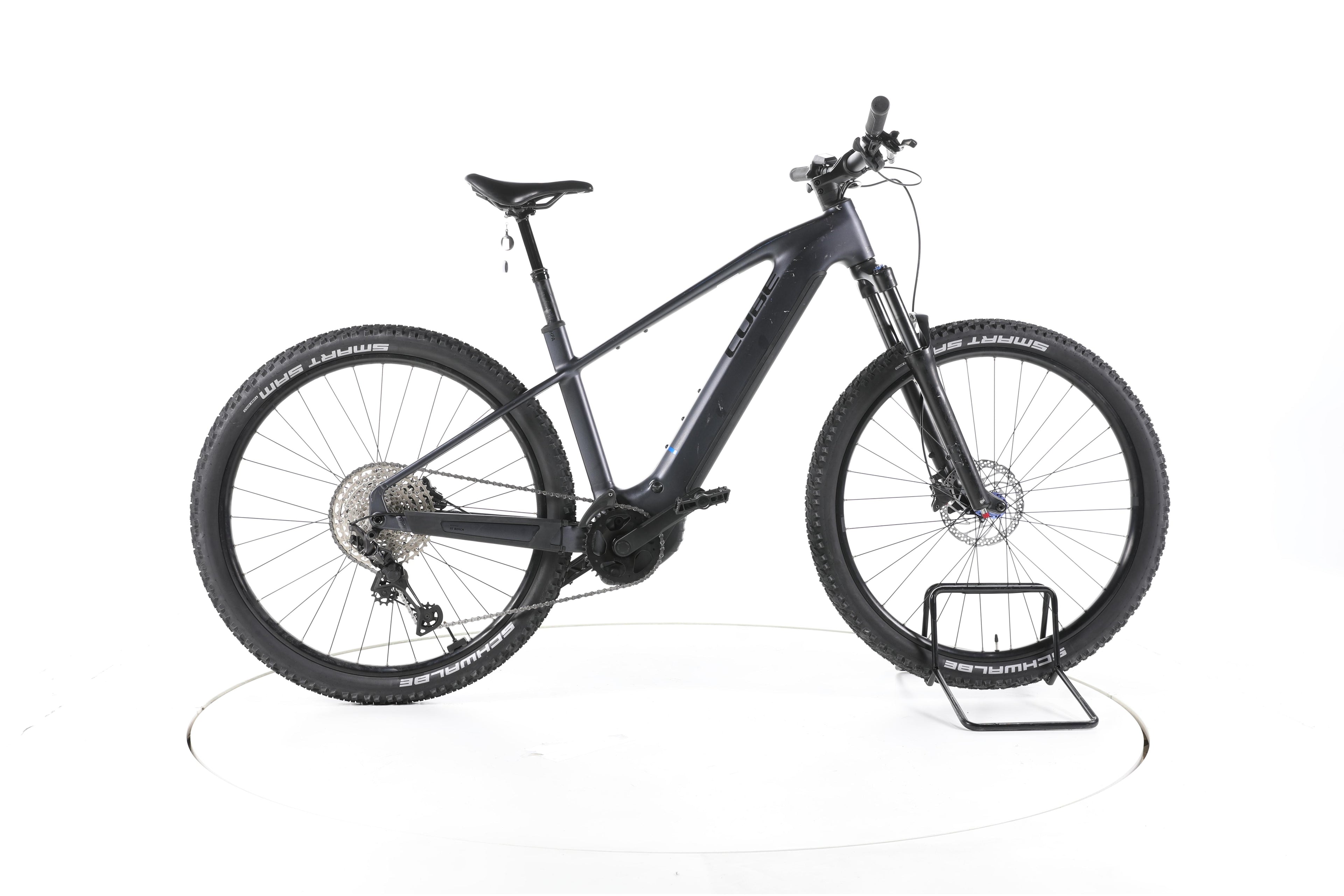 Cube Reaction Hybrid Pro E-Bike 2024 - Image 1