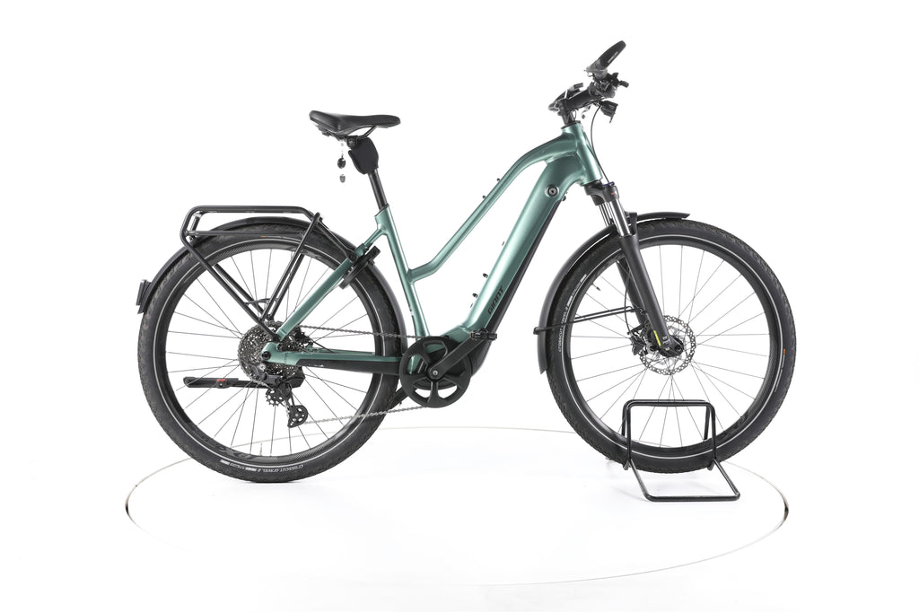 Giant Explore E+ 1 Trekking E-Bike 2023 - Image 1