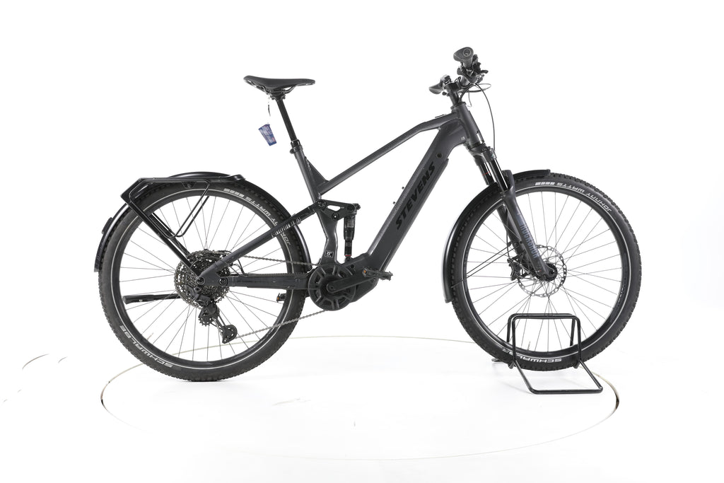 Stevens E-Inception TR 7.6.1 SUV E-Bike 2024 - Image 1