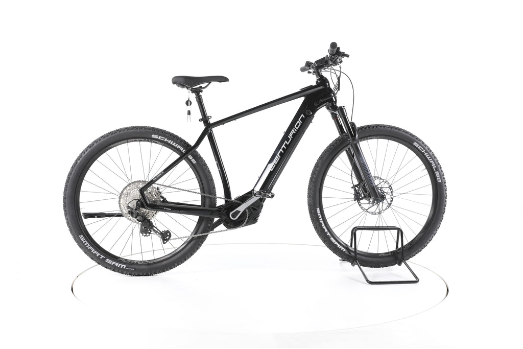 Centurion Backfire E R2600i E-Bike - Image 1