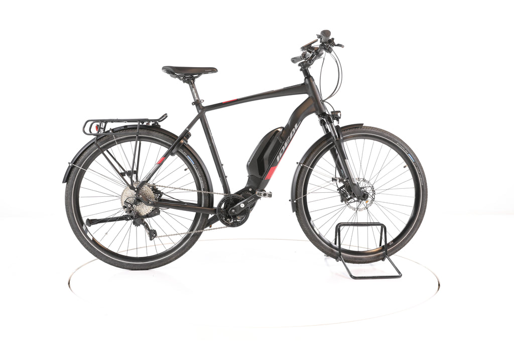 Ideal Futour 810X Trekking E-Bike - Image 1