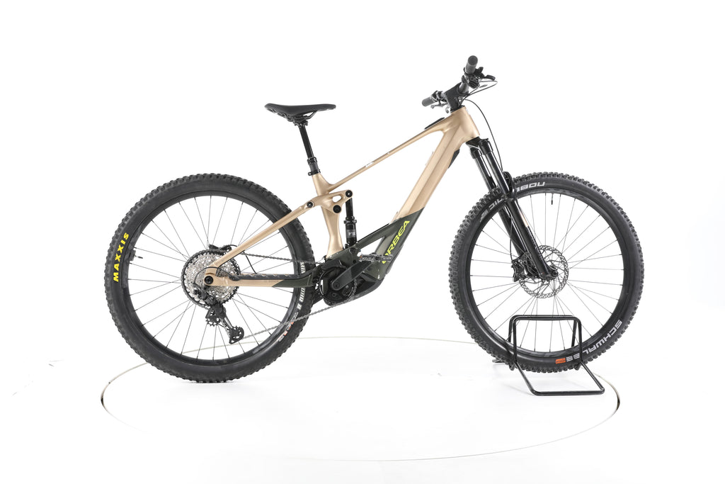 Orbea WILD FS H20 Fully E-Bike 2023 - Image 1
