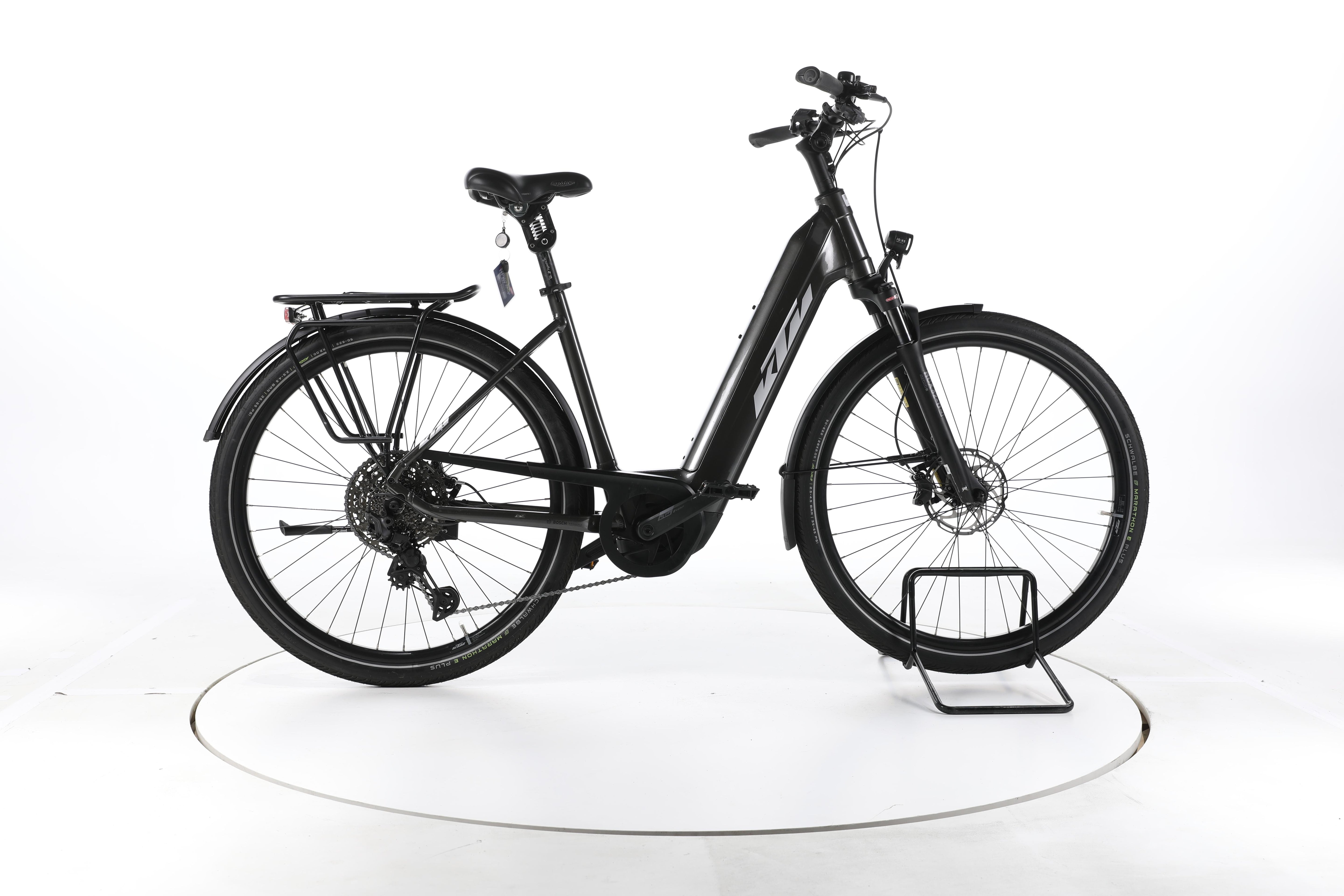 KTM Macina Style XL Trekking E-Bikes gebraucht