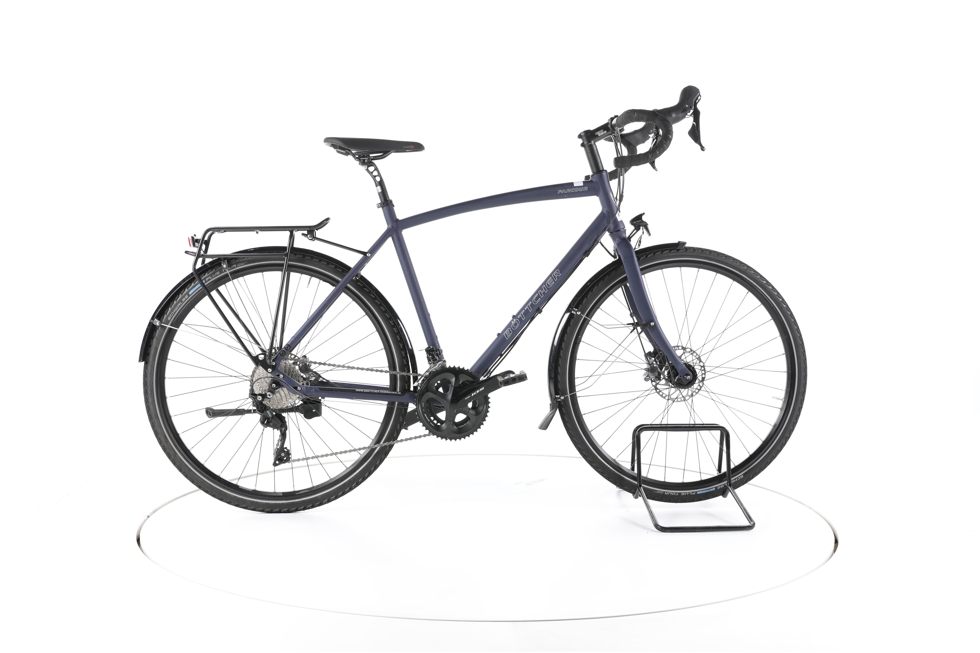 Böttcher Parcour - Image 1