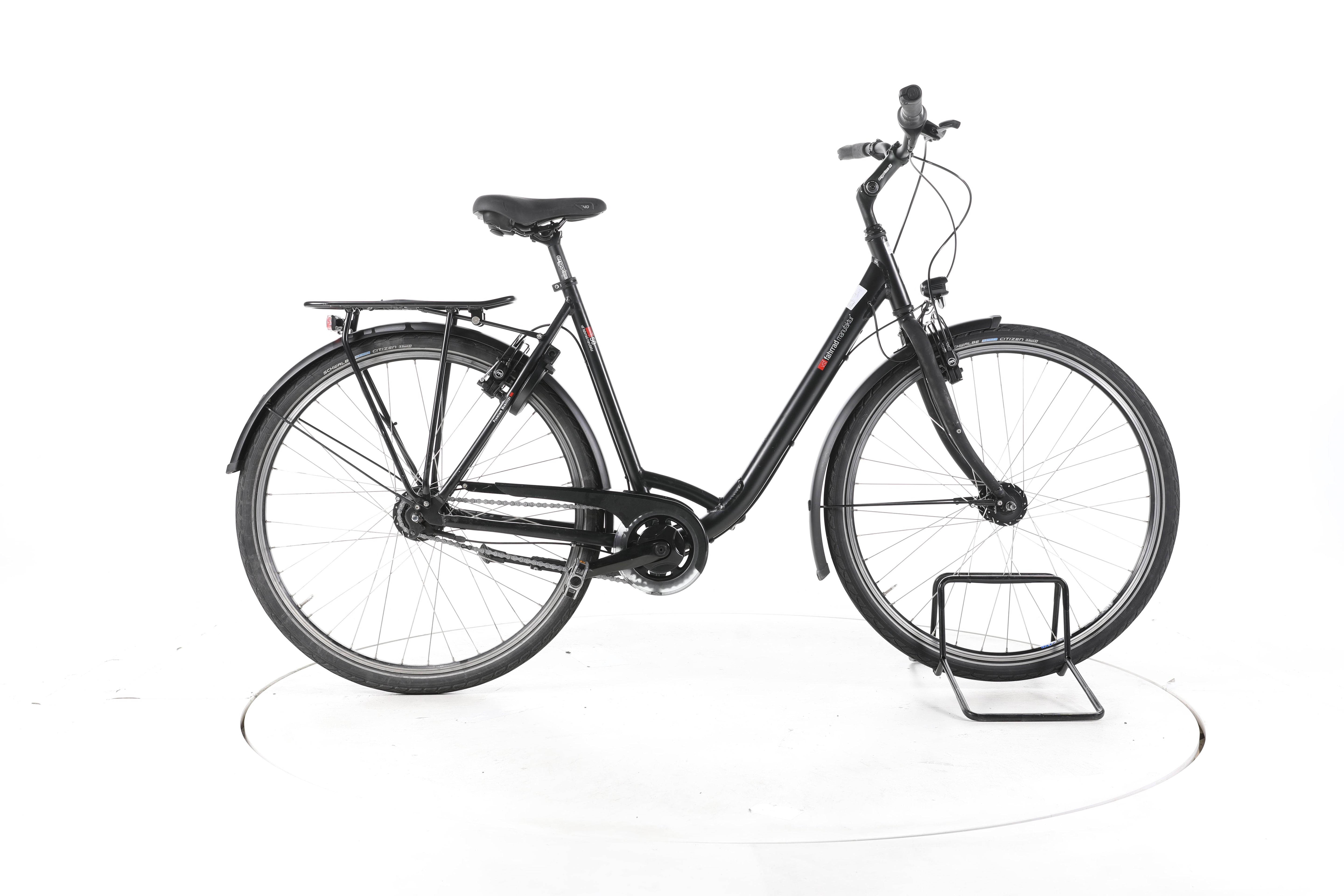 VSF Fahrradmanufaktur T-50 Fahrrad City & Trekking - Image 1
