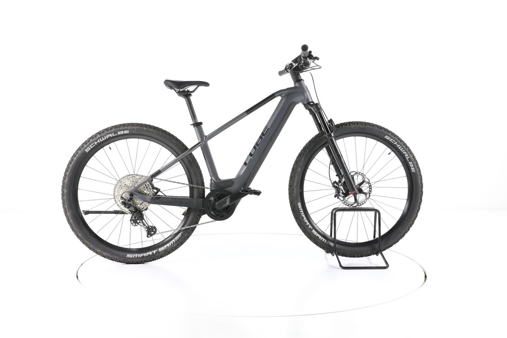 Cube Reaction Hybrid SLT E-Bike 2023 - Image 1