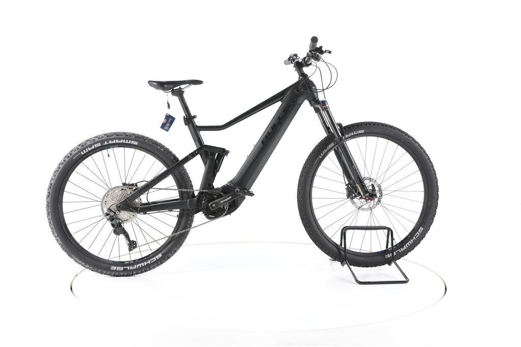 Bulls Copperhead EVO AM 1 Fully E-Bike 2023 - Image 1