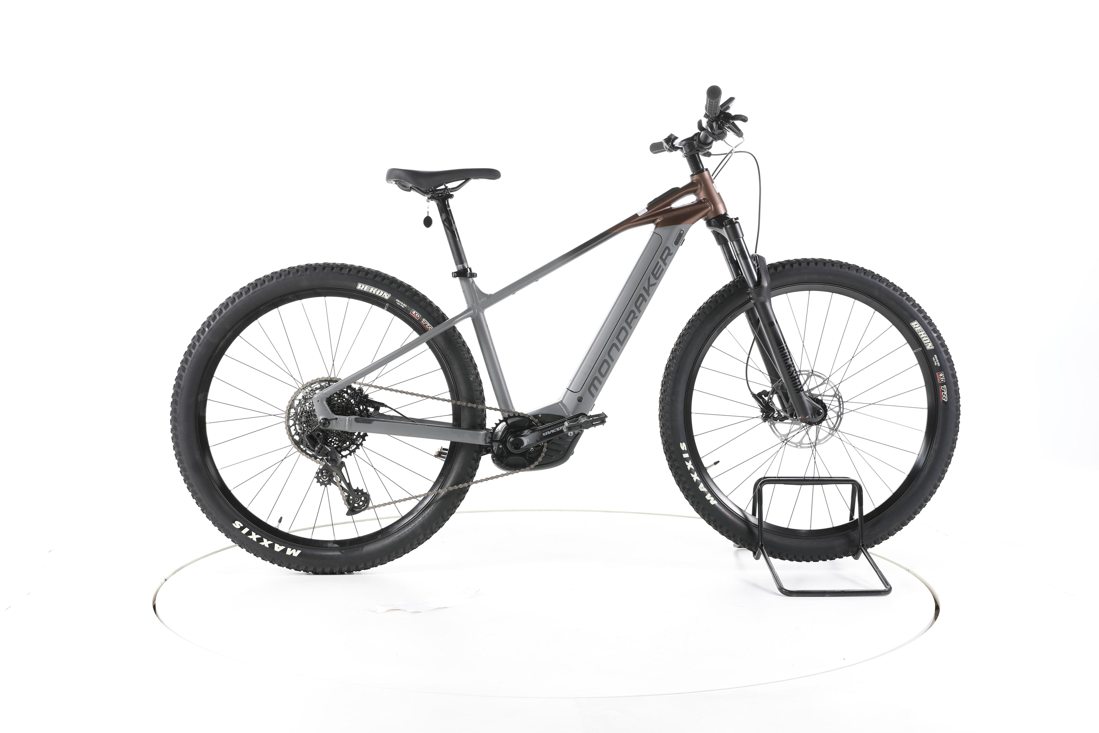 Mondraker Prime ED2 E-Bike 2024 - Image 1