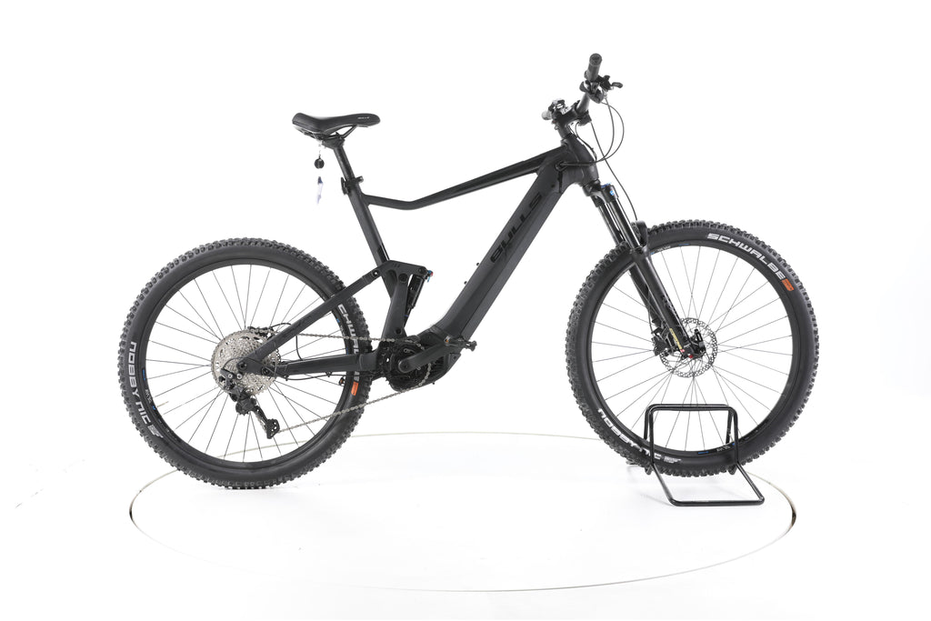 Bulls Copperhead EVO AM 1 Fully E-Bike 2023 - Image 1