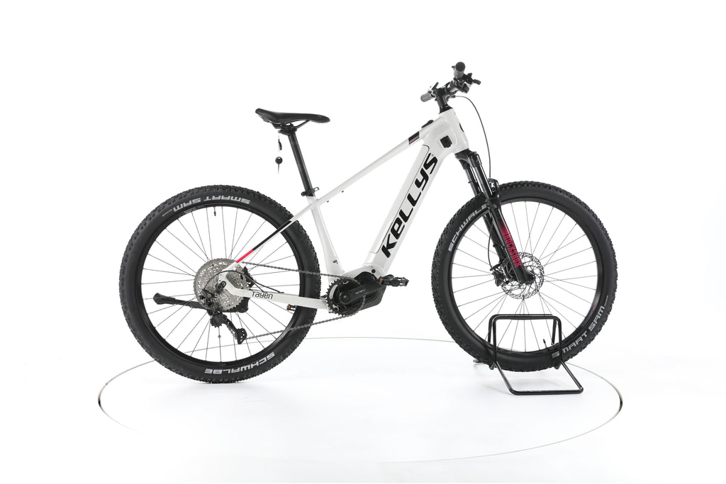 Kellys Tayen R50 E-Bike - Image 1