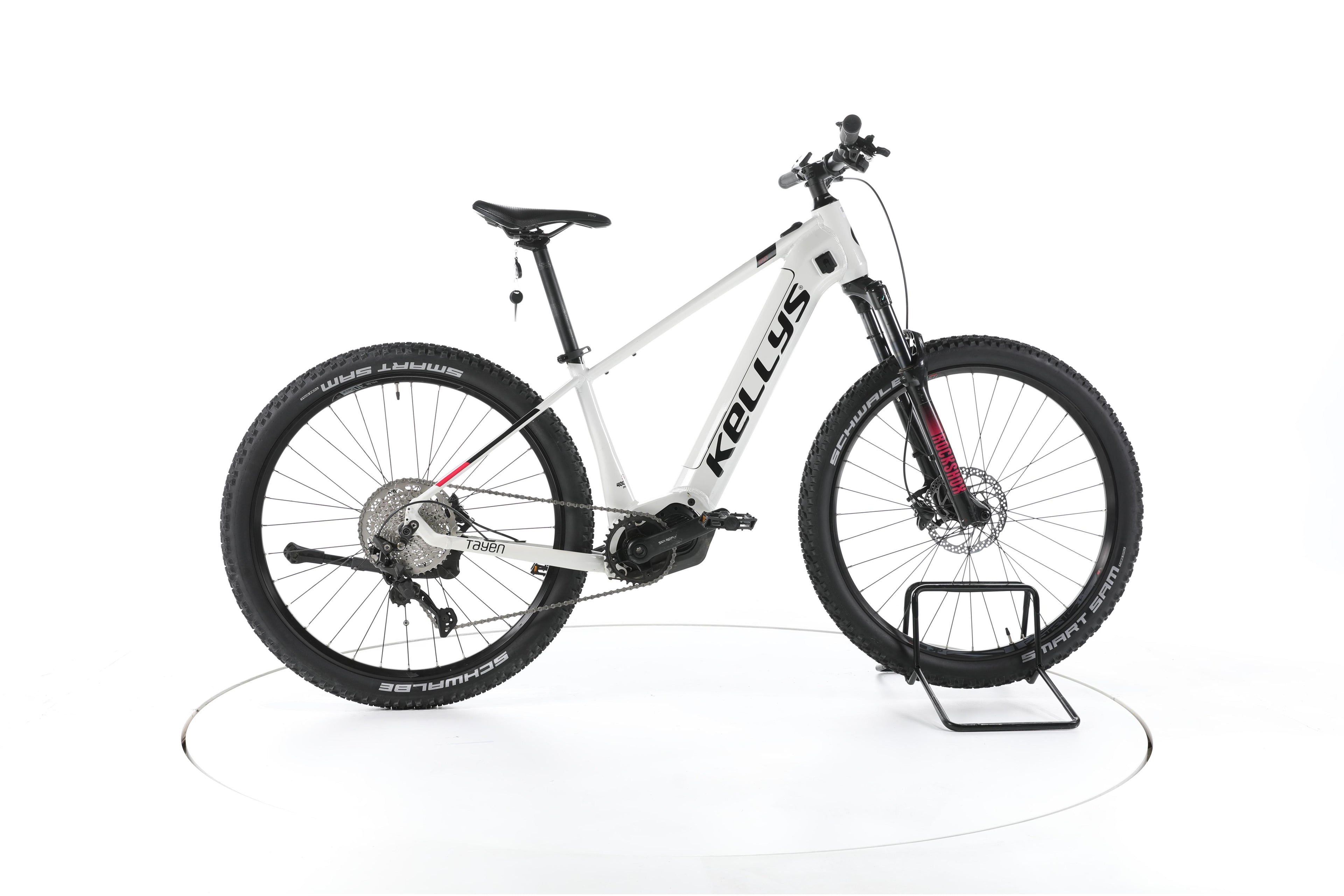 Kellys Tayen R50 E-Bike - Image 1