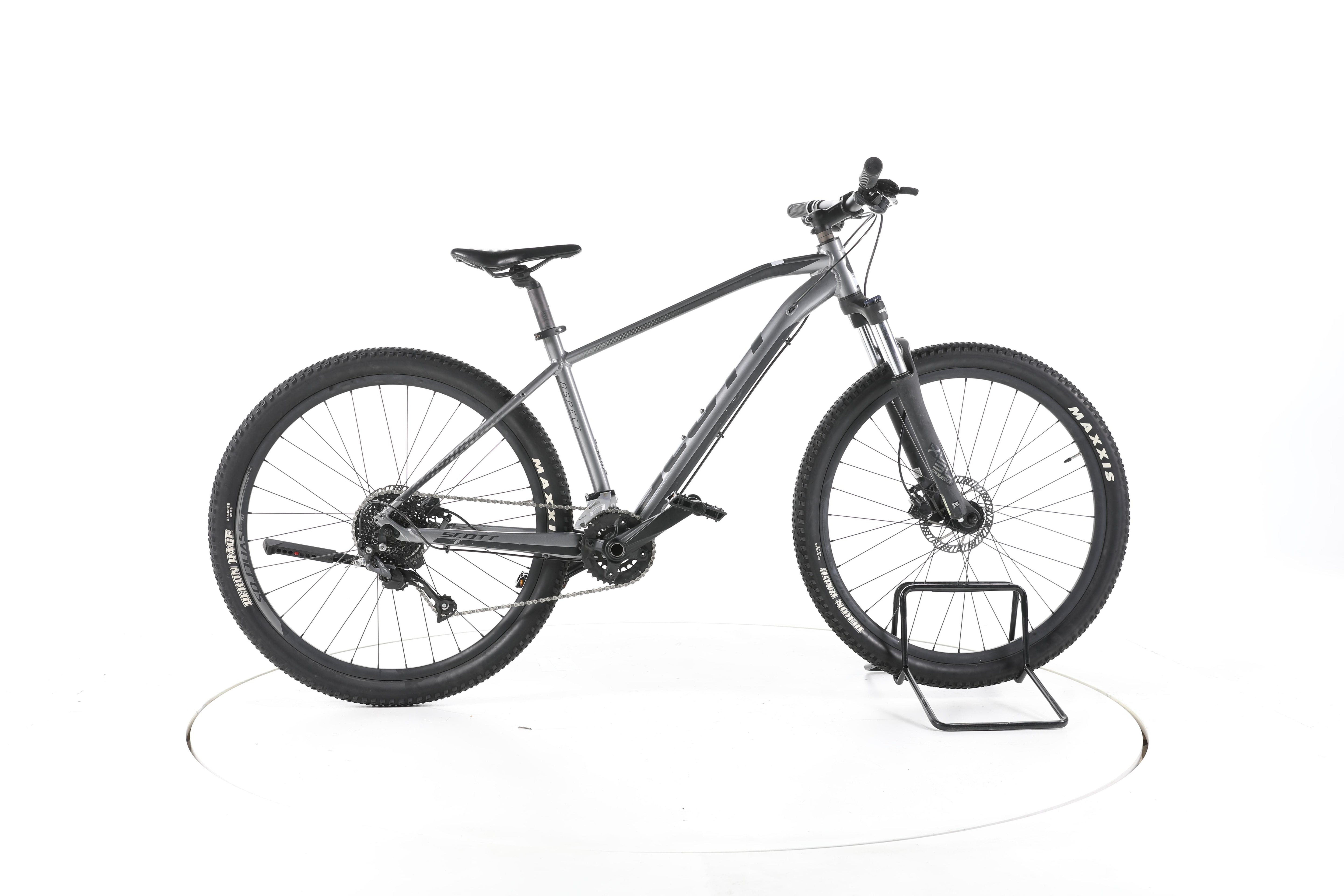 Scott Aspect 750 - Image 1