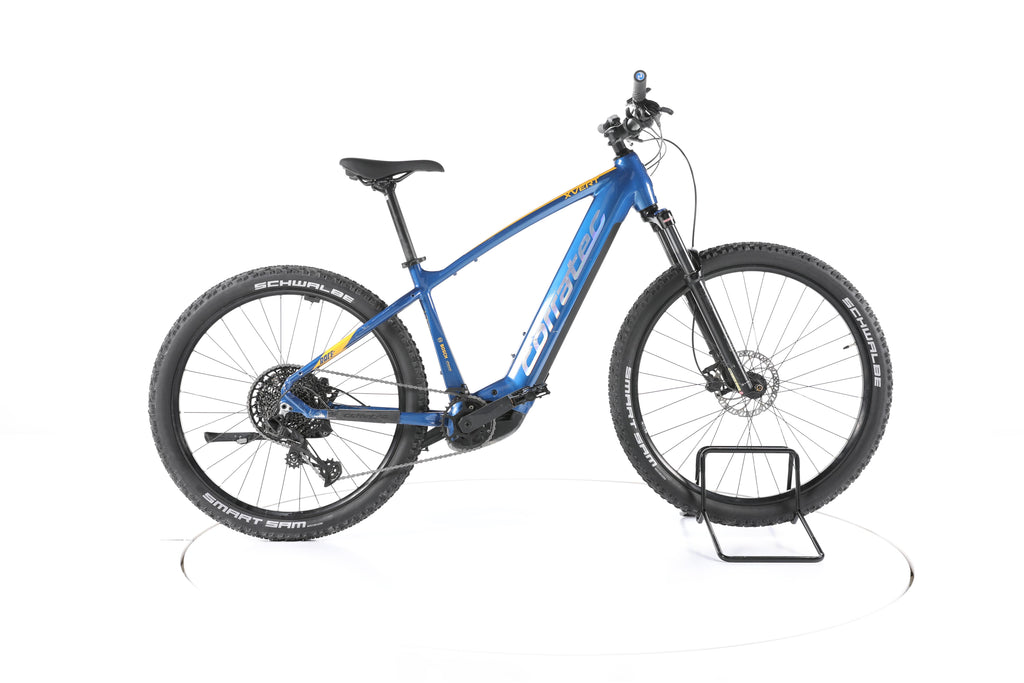 Corratec E-Power X-Vert Race Trinity E-Bike 2023 - Image 1